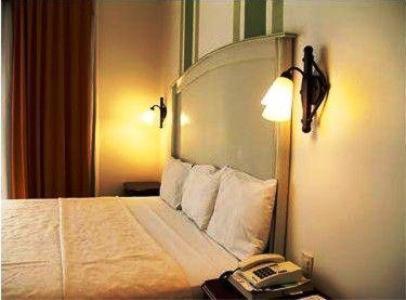 Real Avenida Hotel ทักซ์ทลา กูทิเอเรซ ห้อง รูปภาพ